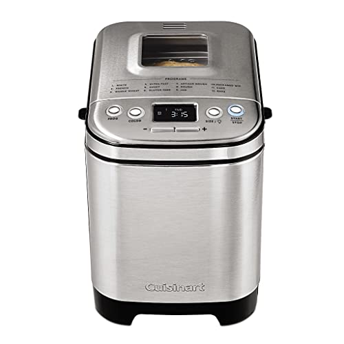 Bread Maker Machine