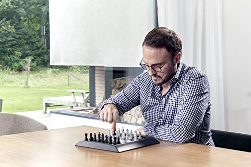 Electronic Chess Board Set