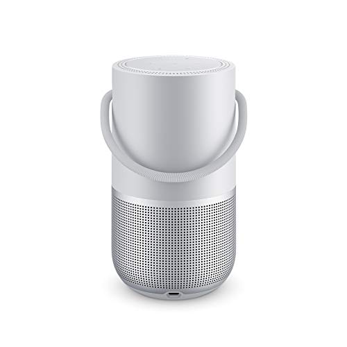 Bose Smart Speaker