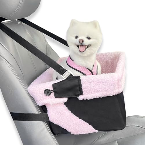 Dog Car Seat