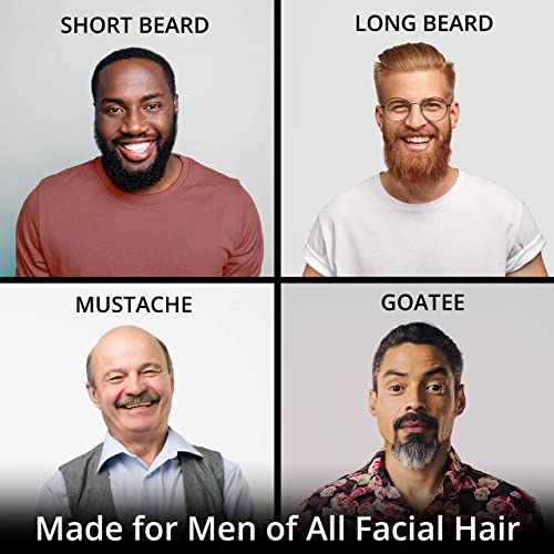 Beard Bib Apron