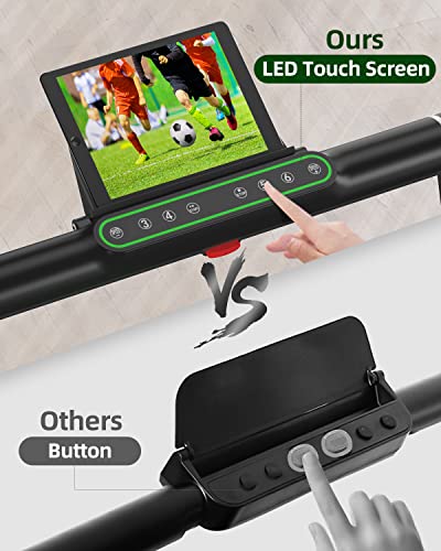 Treadmill, 2 in 1 Under