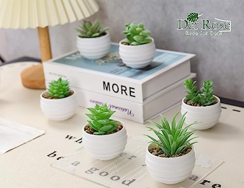 Artificial Plants for Bedroom