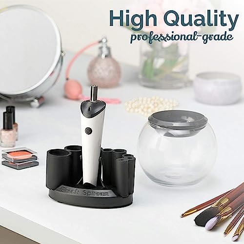 Electric Makeup Brush Cleaner