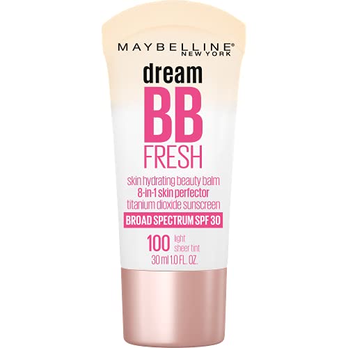 Fresh Skin Hydrating cream