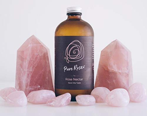 Pure Rose Nectar