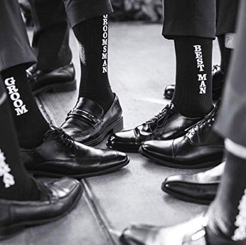 Groom & Groomsmen Gifts