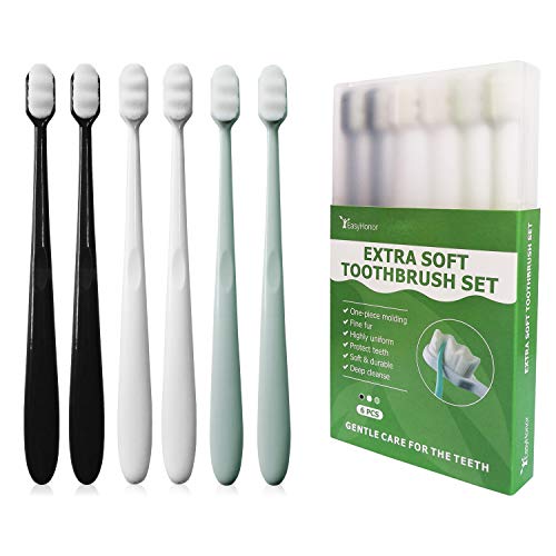 Extra Soft Toothbrush