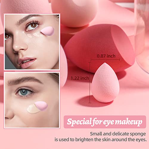 Makeup Sponge Set