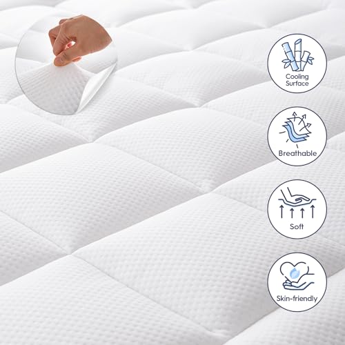 Memory Foam Mattress Twin XL