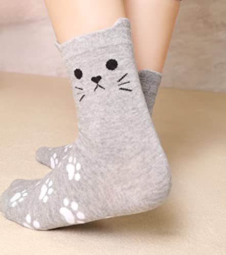 Cat Socks For her