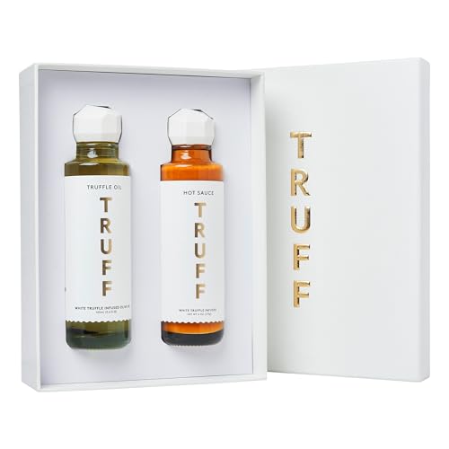 Truffle Truff Hot Sauce