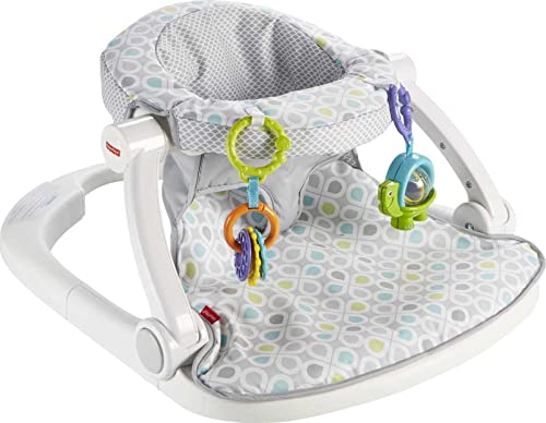 Baby Portable Chair Sit-Me-Up Seat