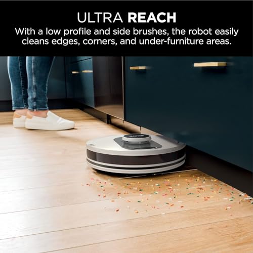 Robot Vacuum