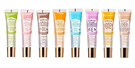 Vita-Lip Clear Lip Gloss