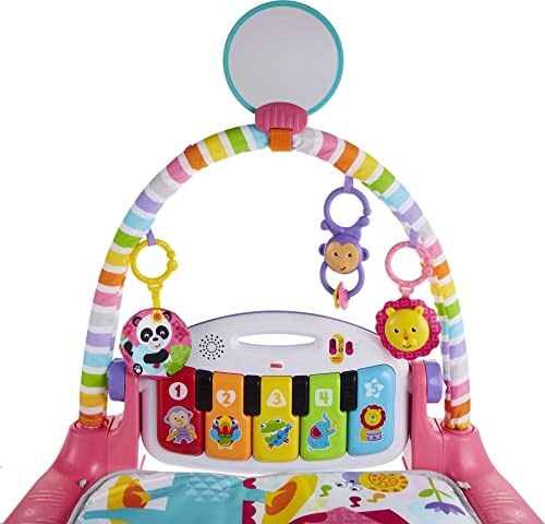 Baby Gift Set Deluxe Kick & Play