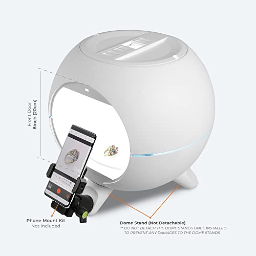 Smart Dome