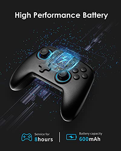 Wireless Gamepad