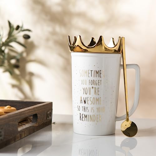 Motivational Mug