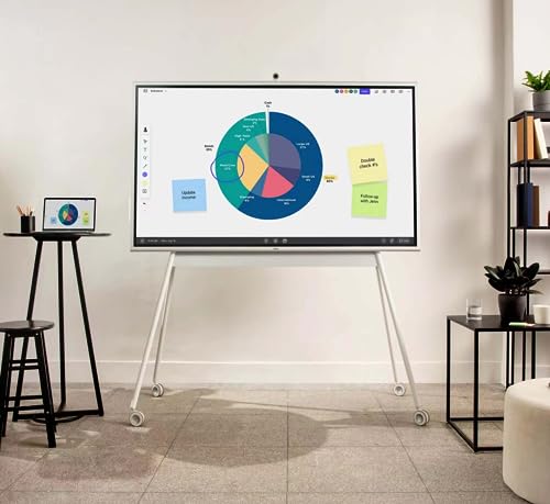 Vibe S1 75″ Smart Board