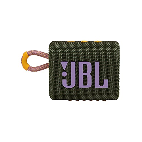 Portable Speaker