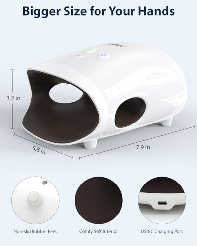 Hand Massager