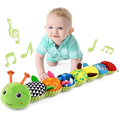 Infant Animal Toys