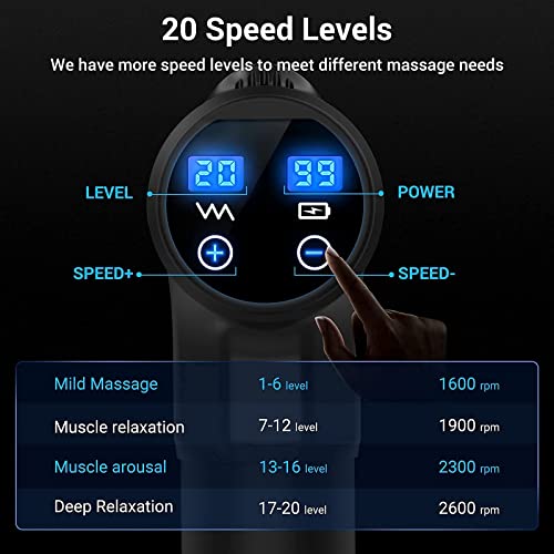 Massage Gun