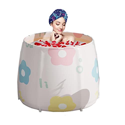 Portable Bathtub
