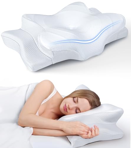 Pain Relief Cooling Pillow