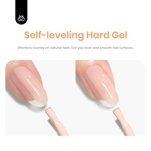 Gel Builder For Nails