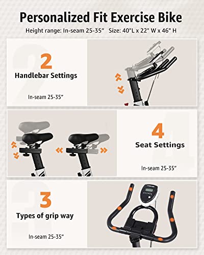 Indoor Cycling Bike Stationary