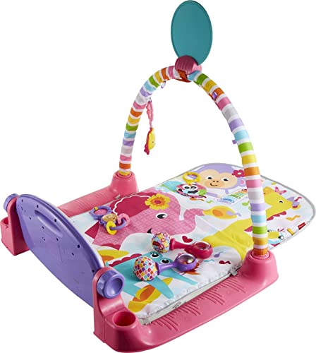 Baby Gift Set Deluxe Kick & Play