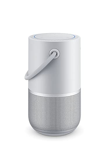 Bose Smart Speaker