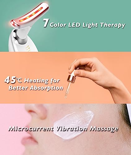 Skincare Red Light Therapy