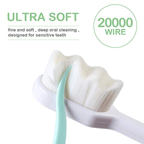 Extra Soft Toothbrush