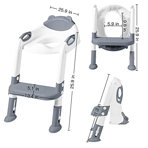 Toilet Potty Training Seat