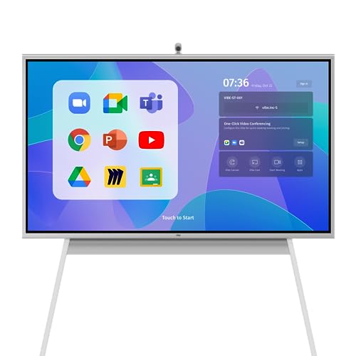 Vibe S1 75″ Smart Board