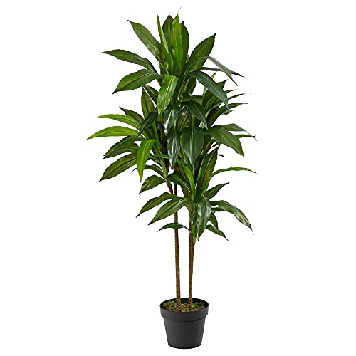 Dracaena Silk Artificial Plant