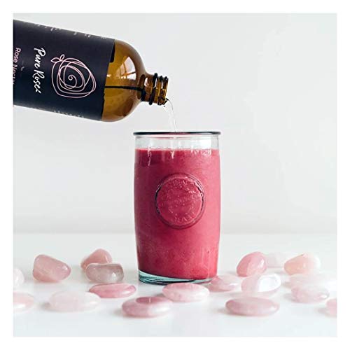 Pure Rose Nectar