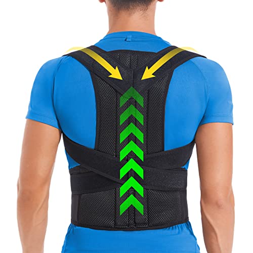 Unisex Posture Corrector