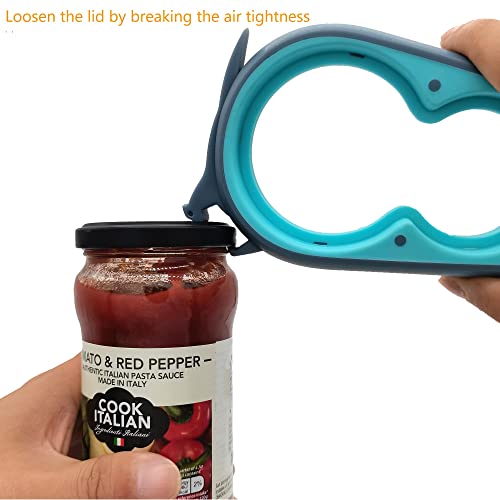 Jar Bottle Opener