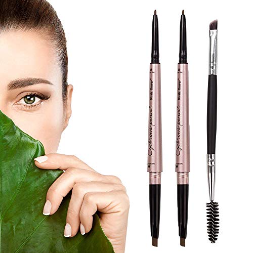 Waterproof brow Makeup