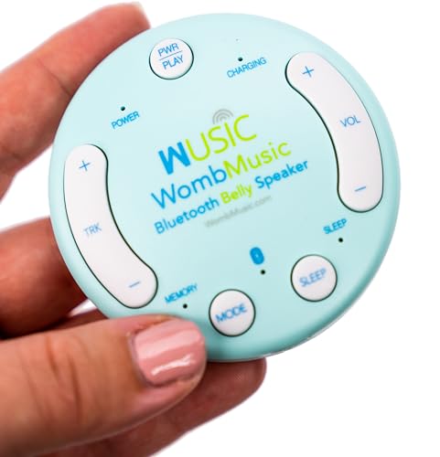 Wireless Womb music