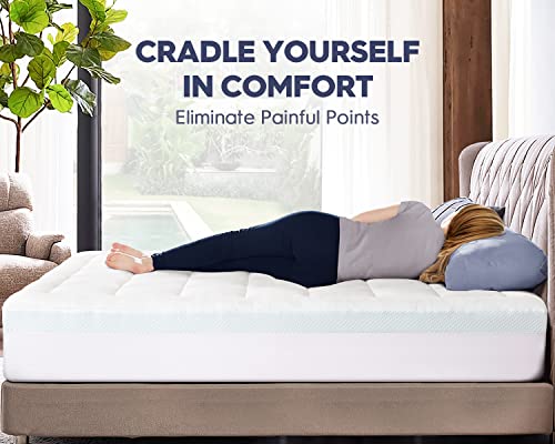 Memory Foam Mattress Twin XL