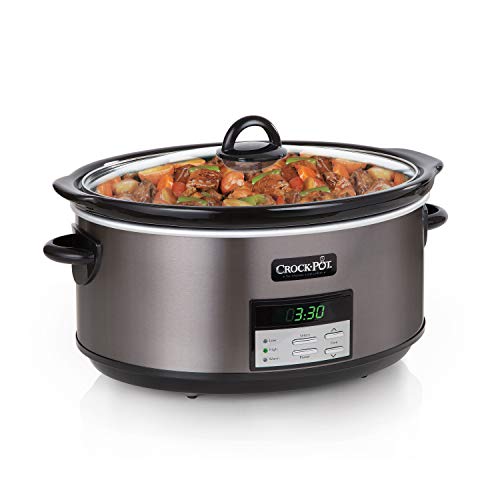 Slow Cooker Crock-Pot