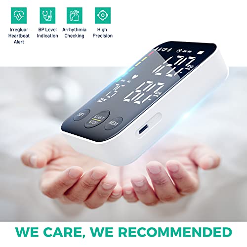 Blood Pressure Monitor
