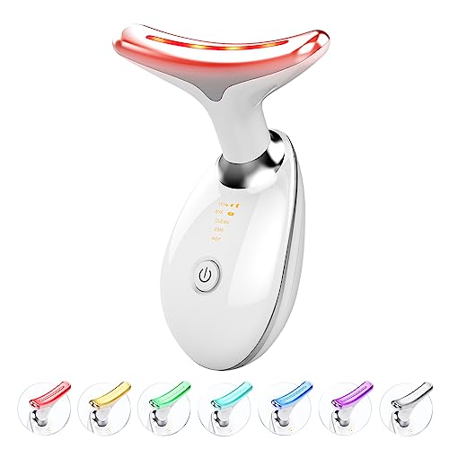 Skincare Red Light Therapy