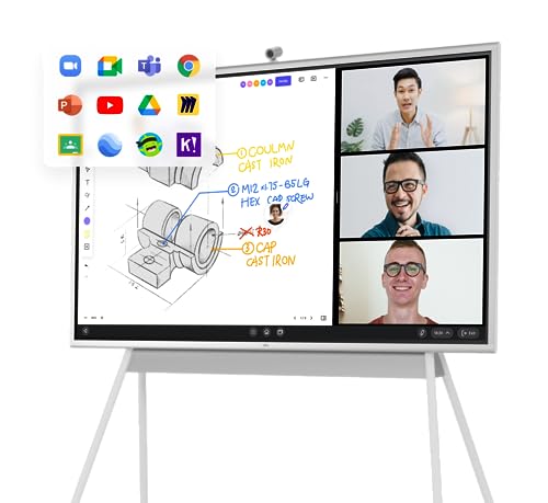 Vibe S1 75″ Smart Board