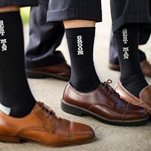 Groom & Groomsmen Gifts